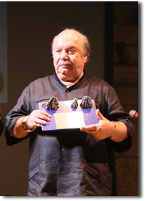 Andrea Bocelli Premio Faraglioni 2009